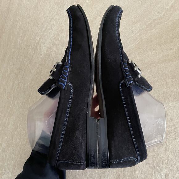 Donald J. Pliner Horse-Bit Loafers main image 6